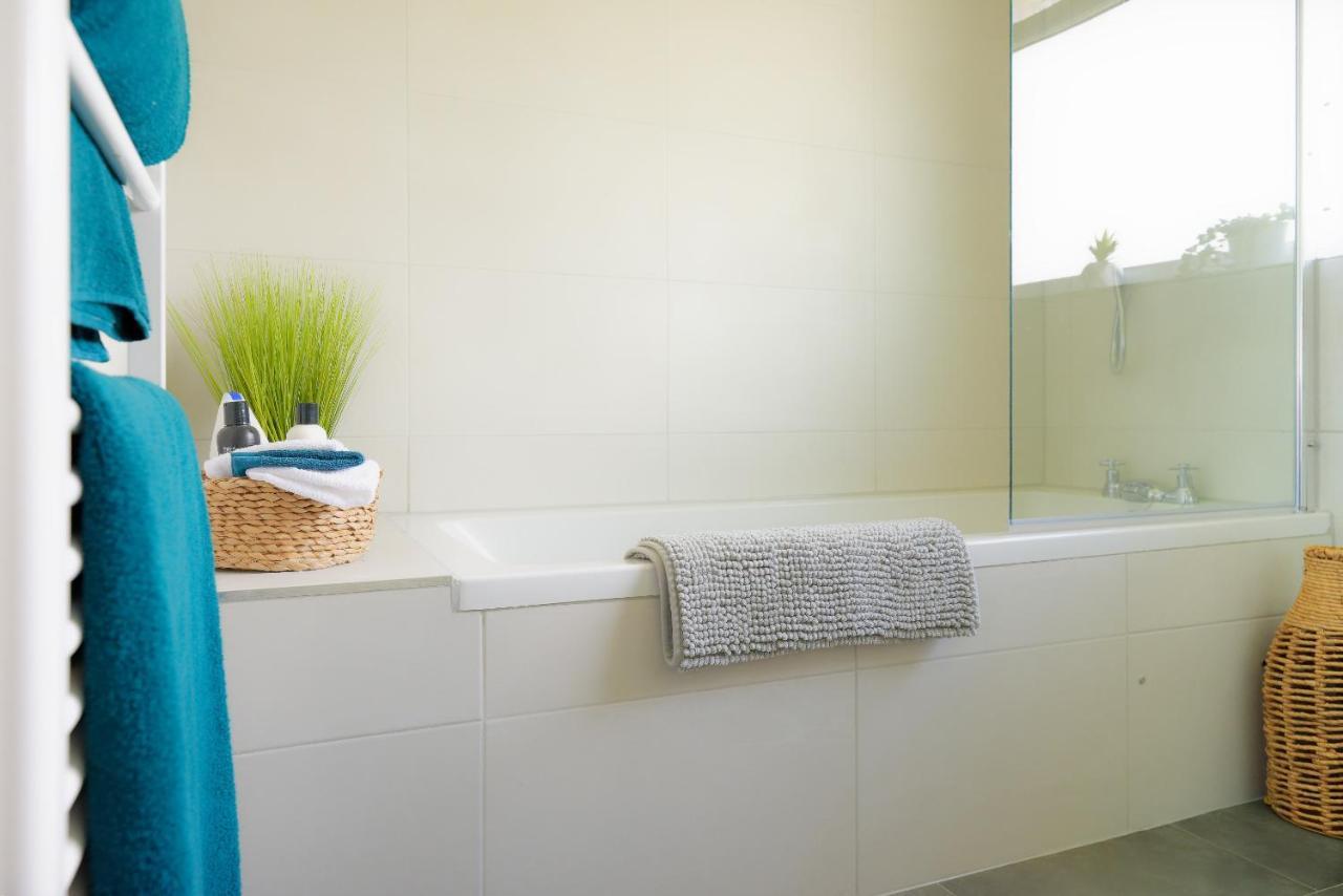 Amroth House Apartment คาร์ดิฟฟ์ ภายนอก รูปภาพ