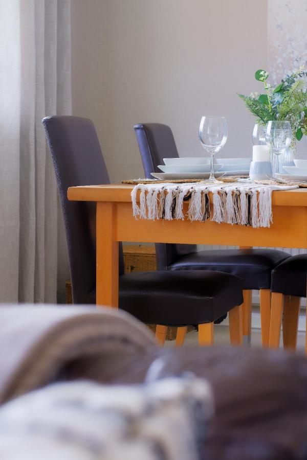 Amroth House Apartment คาร์ดิฟฟ์ ภายนอก รูปภาพ