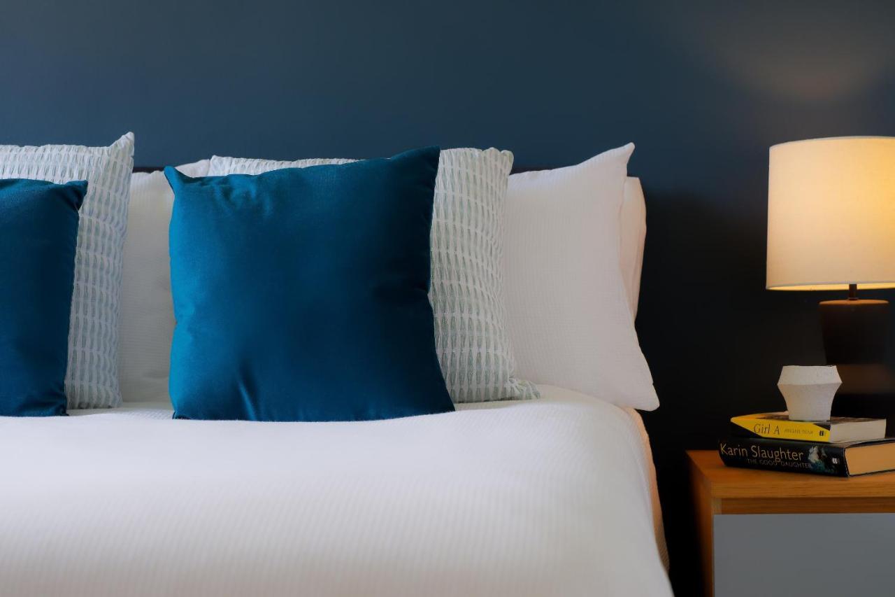 Amroth House Apartment คาร์ดิฟฟ์ ภายนอก รูปภาพ