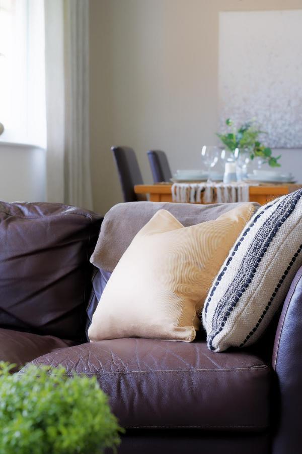 Amroth House Apartment คาร์ดิฟฟ์ ภายนอก รูปภาพ