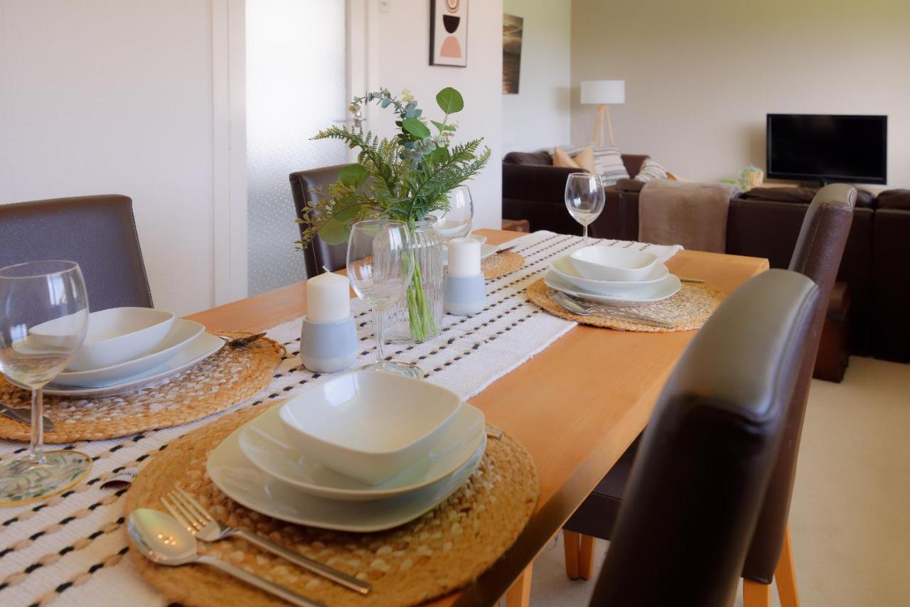 Amroth House Apartment คาร์ดิฟฟ์ ภายนอก รูปภาพ