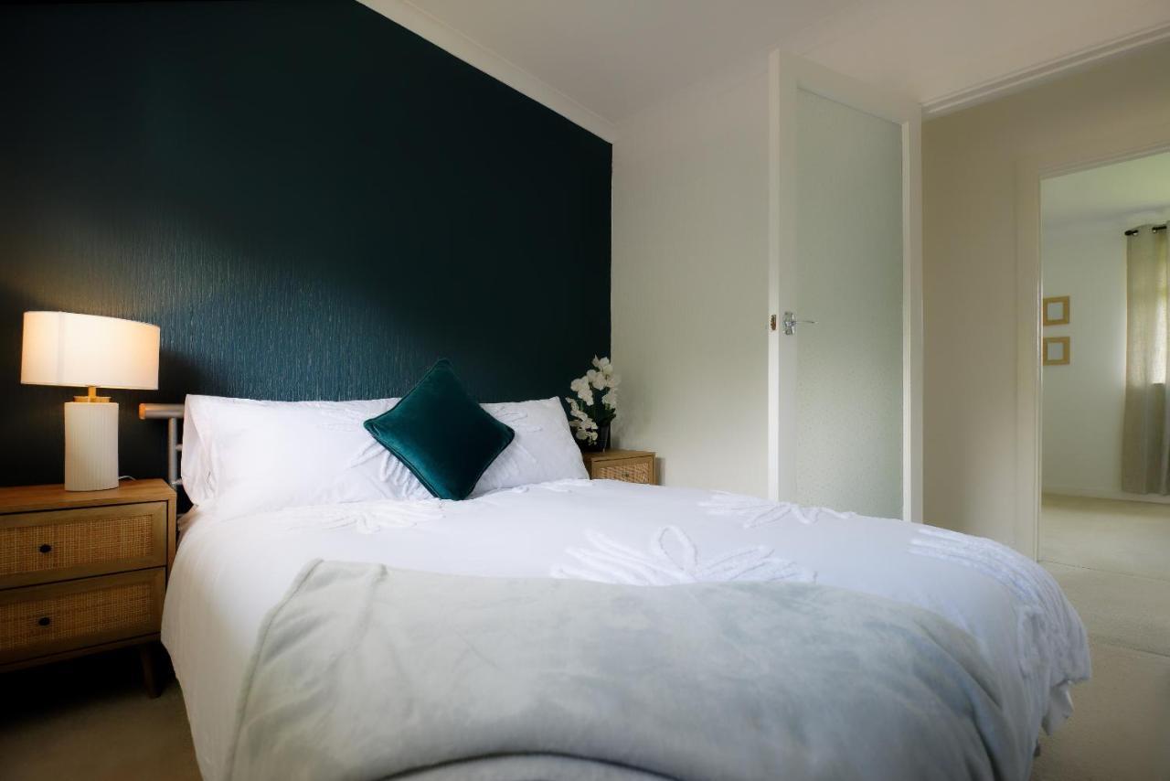 Amroth House Apartment คาร์ดิฟฟ์ ภายนอก รูปภาพ